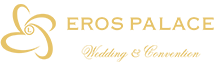 Eros Luxury logo