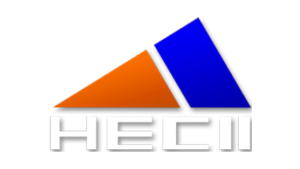 Hec2 logo
