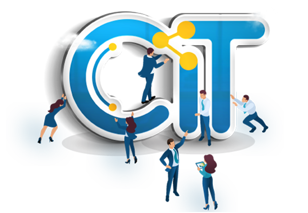 Logo CIT Group