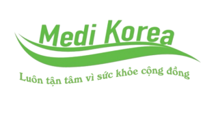 Medi Korea logo