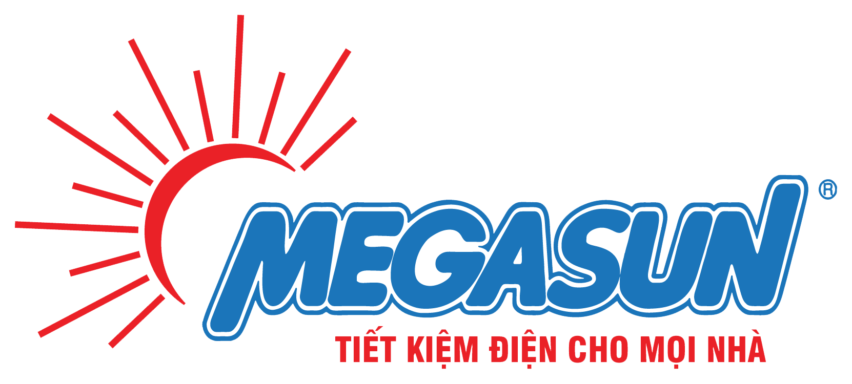 Megasun logo