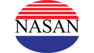 Nasan logo
