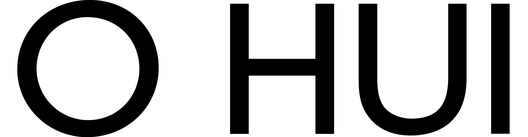 Ohui logo