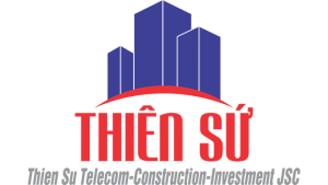 Thien Su logo